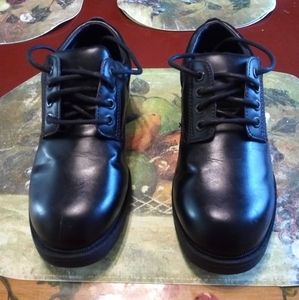 SIZE 5 GEORGE DRESS SHOES
